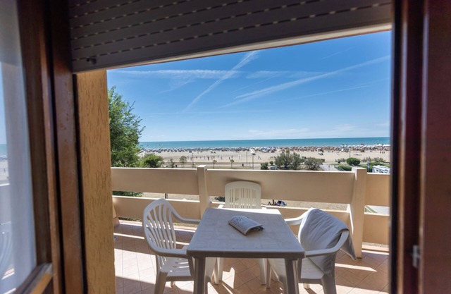 CONDOMINIO CARINA SUD - Carina Sud 069R 2P CM0270348644