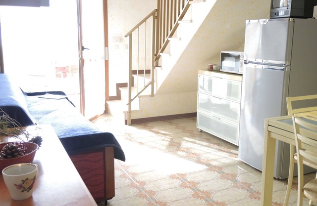 CONDOMINIO CARINA SUD - Carina Sud 081F 3P/MANS B*M0270348649