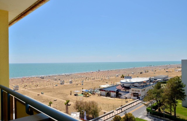 CONDOMINIO IPPOCAMPO - Ippocampo 045R 4P B*M0270348843