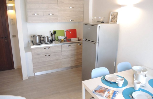 CONDOMINIO IPPOCAMPO - IPPOCAMPO 027 3P B*M0270348842