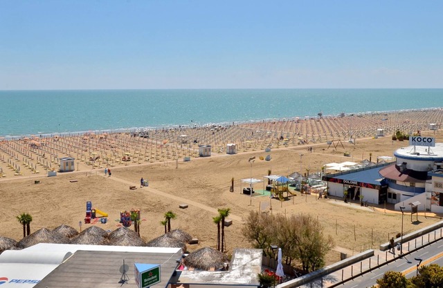 Ippocampo San Michele Al Tagliamento 
