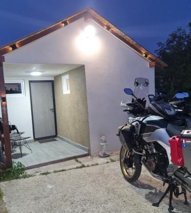Conacul Ancuței - Sweet HOME