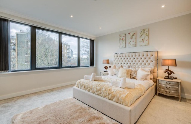 Concord Apartments London Brentford