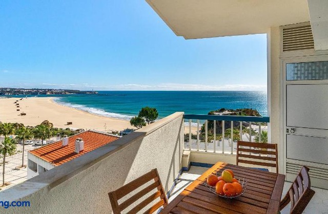 Concorde Seaview by Encantos do Algarve - 701