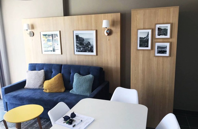 Condo ∙ 1 bedroom ∙ 4 guests