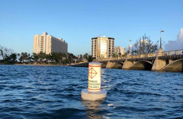 Condado Lagoon Villas 1