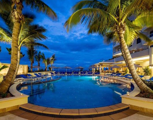 Condado Vanderbilt Hotel