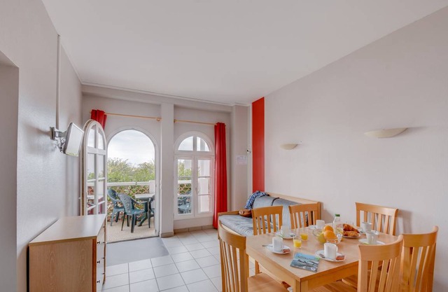 Condo ∙ 1 bedroom ∙ 6 guests