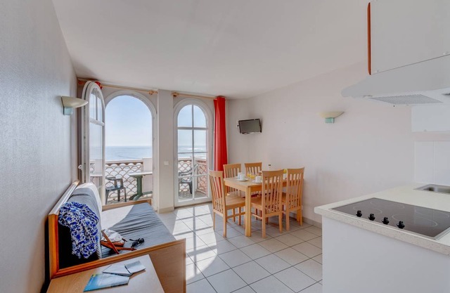 Condo ∙ 1 bedroom ∙ 5 guests
