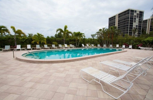 Condo ∙ 2 bedrooms ∙ 4 guests