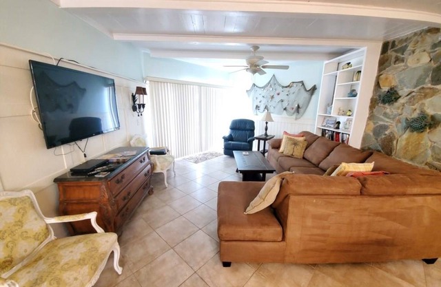 Condo ∙ 2 bedrooms ∙ 6 guests