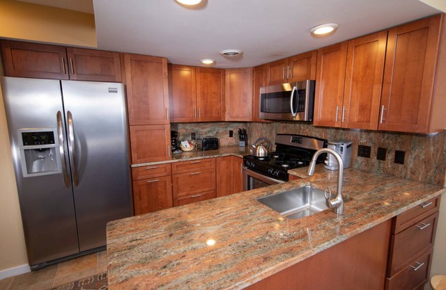 Condo ∙ 2 bedrooms ∙ 8 guests