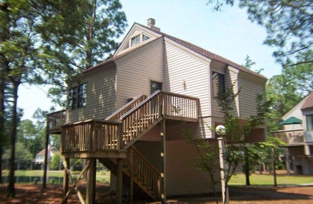 Condo ∙ 2 bedrooms ∙ 8 guests