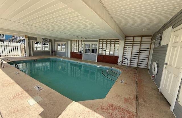 Condo ∙ 3 bedrooms ∙ 8 guests