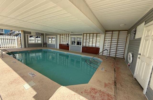 Condo ∙ 3 bedrooms ∙ 8 guests