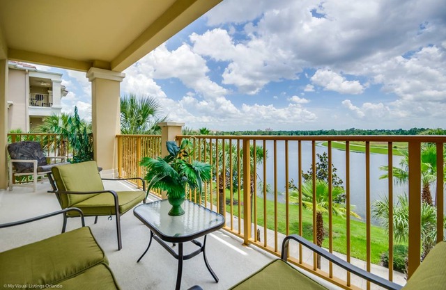 Condo ∙ 3 bedrooms ∙ 6 guests