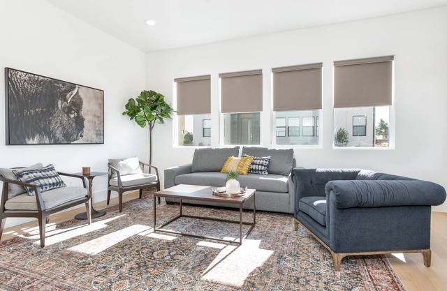 Condo ∙ 3 bedrooms ∙ 10 guests