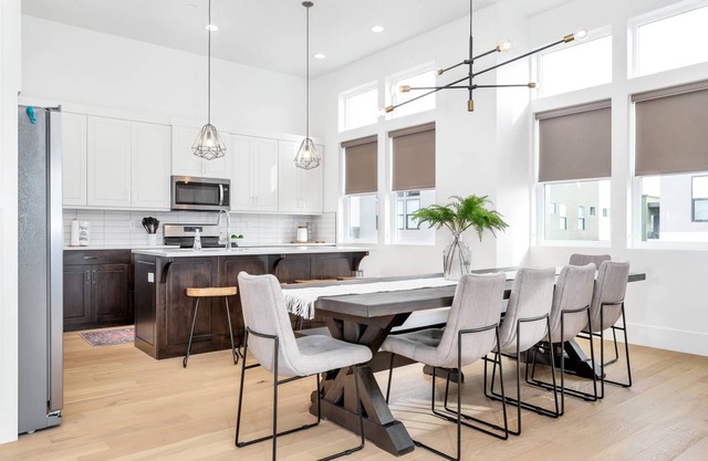 Condo ∙ 3 bedrooms ∙ 10 guests