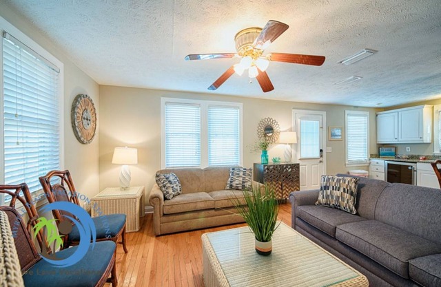 Condo ∙ 3 bedrooms ∙ 12 guests