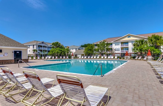 Condo ∙ 3 bedrooms ∙ 8 guests