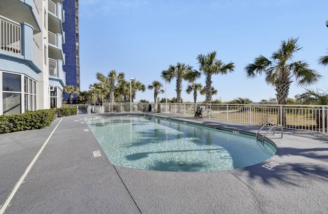 Condo ∙ 4 bedrooms ∙ 10 guests