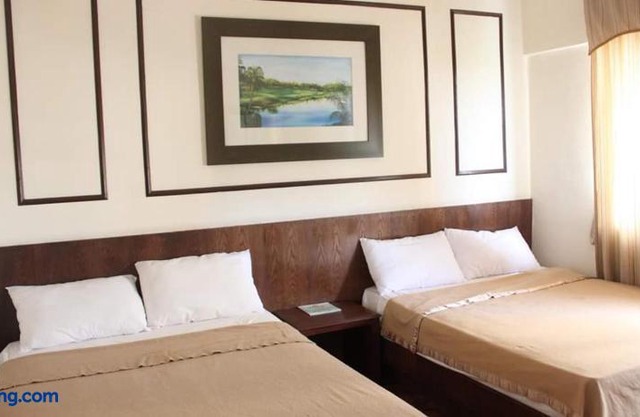Condo D'savoy Afamosa Resort Melaka