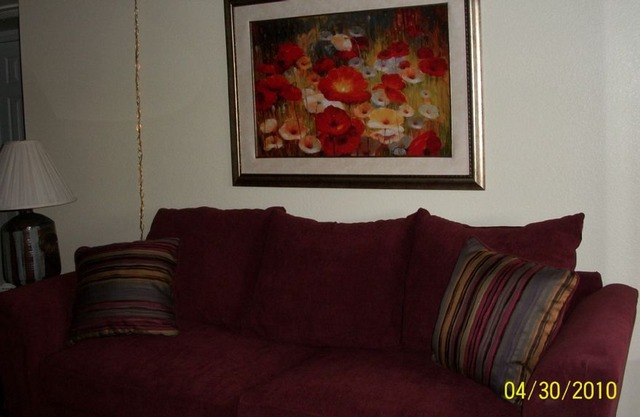 Condo in Scenic Foothills,WIFI-