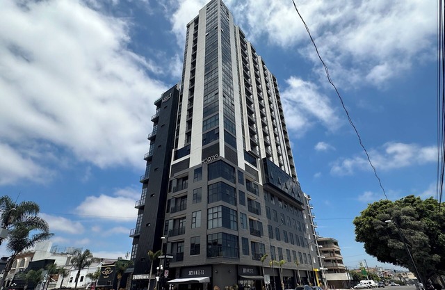 Condo Magico in Revolucion TJ