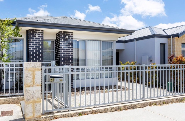 Condo on Bambili in the heart of Harrisdale
