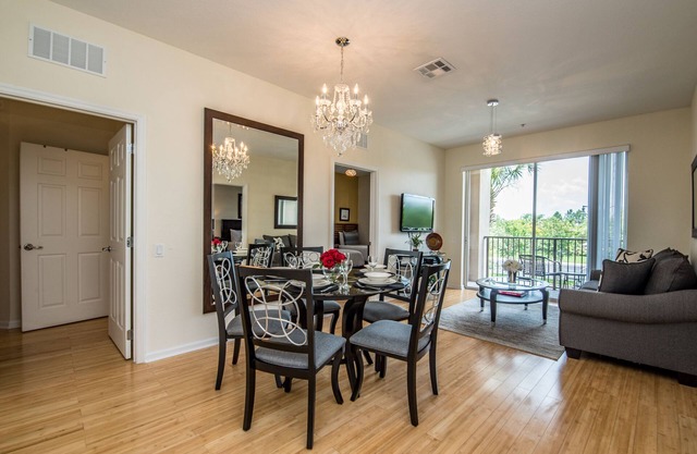 Condo w/all the comforts of home! Perfect for family groups *Sleeps 8*