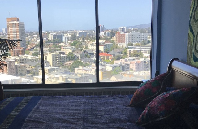 Condo with Breathtaking views and Spa-like amenities