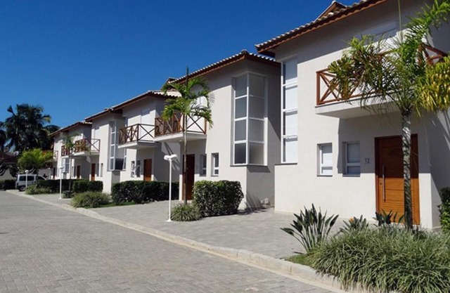 Condomínio casa Juquehy