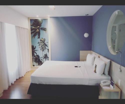 Condomínio Navegantes Residence Hotel