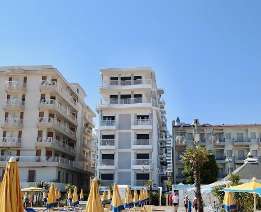 Condominio Bagni - Home Immobiliare Jesolo