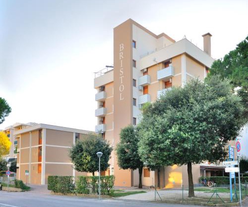 Condominio Bristol