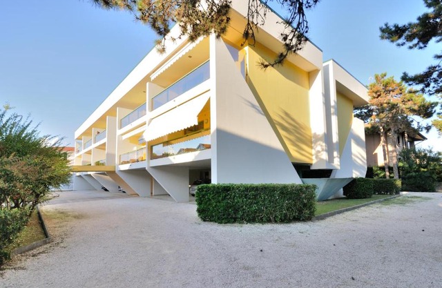 Condominio Croce del Sud