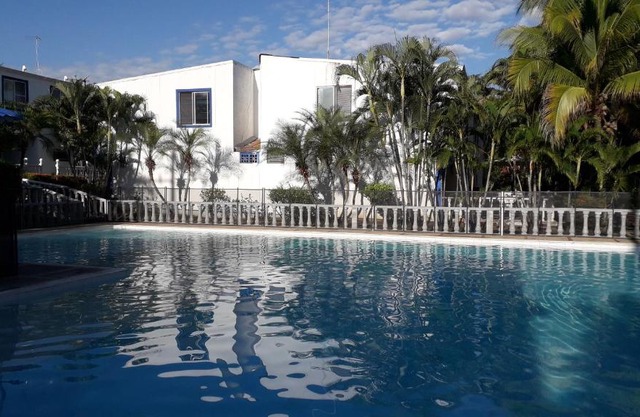Condominio Santa Mónica Casa de Verano