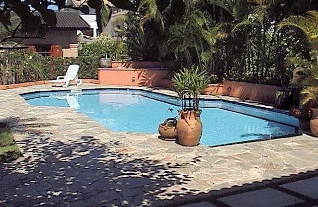 Condominium Hanga Roa - 5 suites