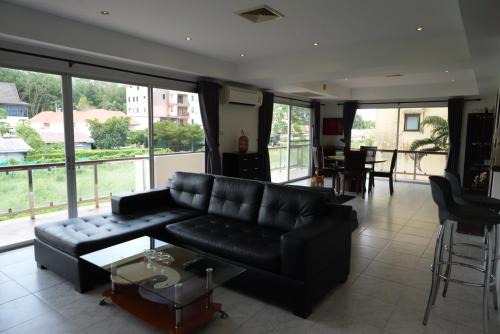 Condominium Rawai D1 - near convenience beach, market, gym