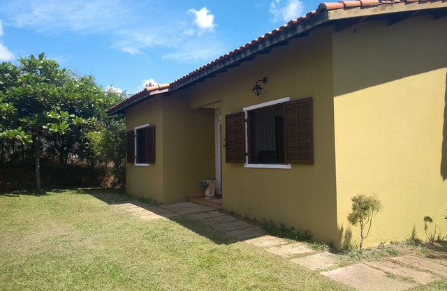 Condominium Recanto dos Amigos