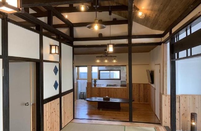 Condominium Wafu Tei Okinawa City / Vacation Stay 58897