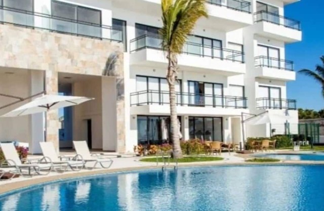 Condos Perla