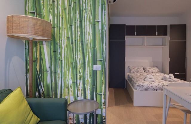 Confalonieri - Trendy Studio in the heart of Isola Garibaldi area
