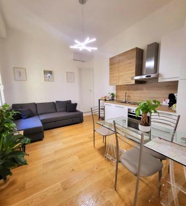 Confortevole appartamento Roma