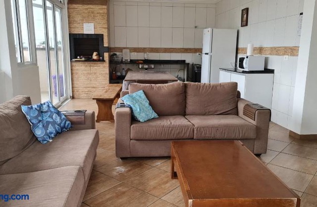 Conforto E Segurança Sdu Ap 3