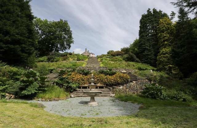 Conifers Cottage