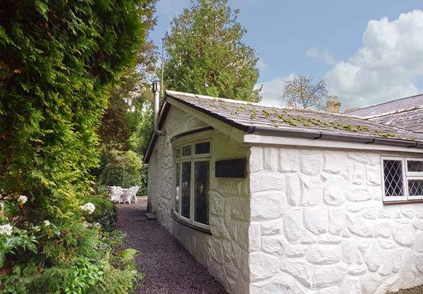 Conifers Cottage