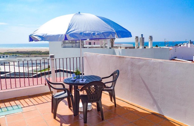 ConilPlus apartment SANTA CATALINA II