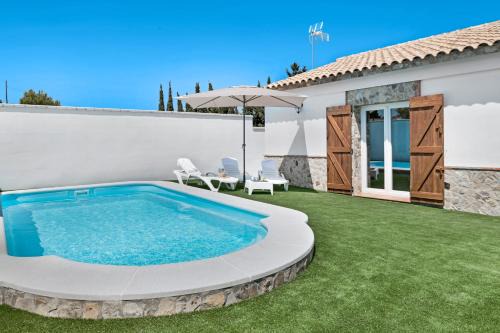 Conjunto Casas Faquinse