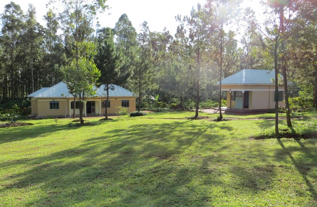 Connect Africa Guest House